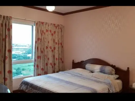 ให้เช่า Supalai river resort 2 ห้องนอน 2 ห้องน้ำ ราคาจับต้องได้ มีครบจบทุกอย่าง รีบมาจองเลยอย่าช้า