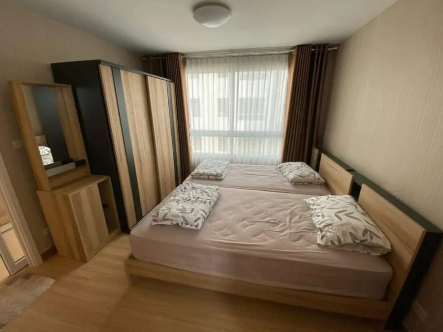 ว้ายย ห้องสวยมาก ปล่อยเช่า Plum Condo พหลโยธิน 89 ครบเครื่องเรื่องห้องดีสุดๆ รีบจองเลยน้าก่อนพลาด