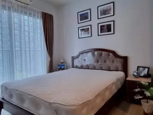 A Space Mega condo for rent. Ready to move in. Fully furnished with appliances. Book now! images