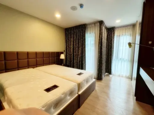 ขาย ให้เช่า!! คอนโด เคฟ ทาวน์ ชิฟท์ ชั้น 4 ตึก A ห้องสวย วิวสระว่ายน้ำ เฟอร์นิเจอร์ครบ ราคาดี ห้ามพลาด!!