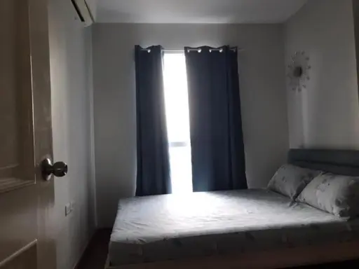 ห้องสวยๆ ราคาโดนๆ ทำเลสุดแจ่ม ห้ามพลาดห้องนี้ ให้เช่า เดอะ มาร์ค รัชดา – แอร์พอร์ตลิ้งค์ จองด่วน!!! images