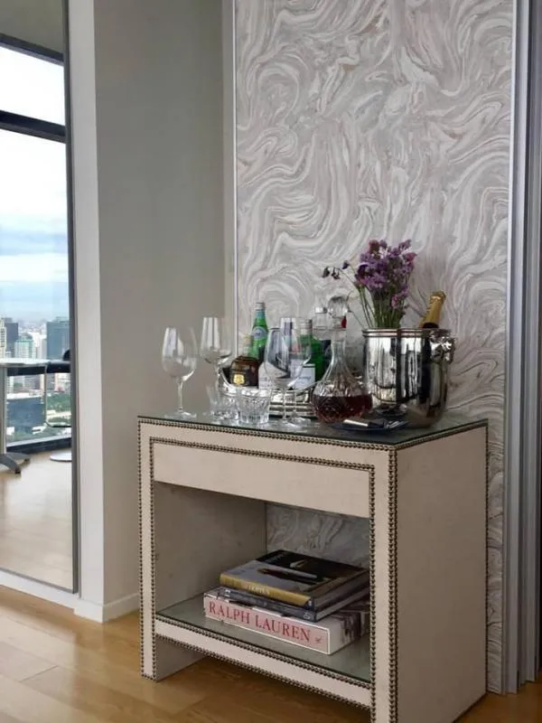ขาย/เช่า Circle 2 Living Prototype ชั้นสูง วิวสวยขั้นเทพ ห้องตกแต่งหรูหราสุดๆ คอนโดบนทำเลทอง จองเลย