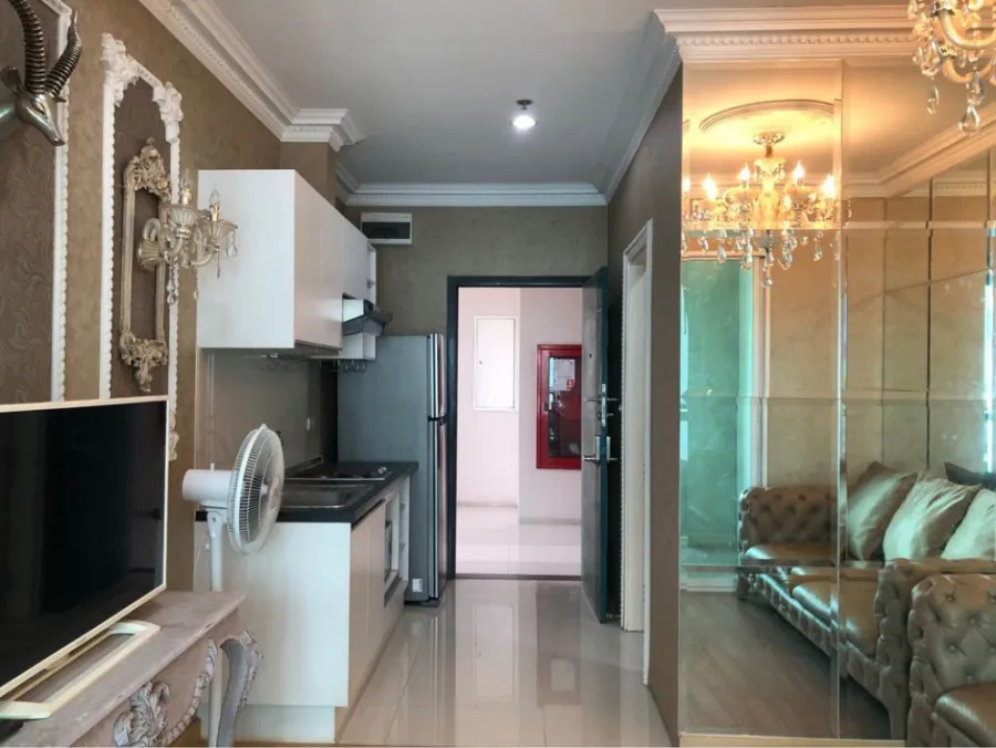 ให้เช่าAstro Condominium ห้องแต่งสวย เรียบหรู มาในราคาที่ถูกแสนถูก บอกเลยว่าไม่ควรพลาดห้องนี้เลย