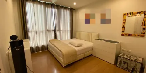 ขาย/ให้เช่าคอนโด เดอะ คอมพลีท นราธิวาส ห้องใหม่ ตกแต่งสวย เฟอร์นิเจอร์ครบครัน อย่าช้าจองเลย!!