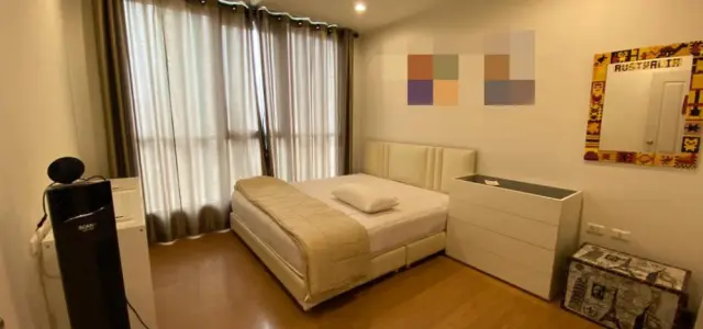 ขาย/ให้เช่าคอนโด เดอะ คอมพลีท นราธิวาส ห้องใหม่ ตกแต่งสวย เฟอร์นิเจอร์ครบครัน อย่าช้าจองเลย!! images