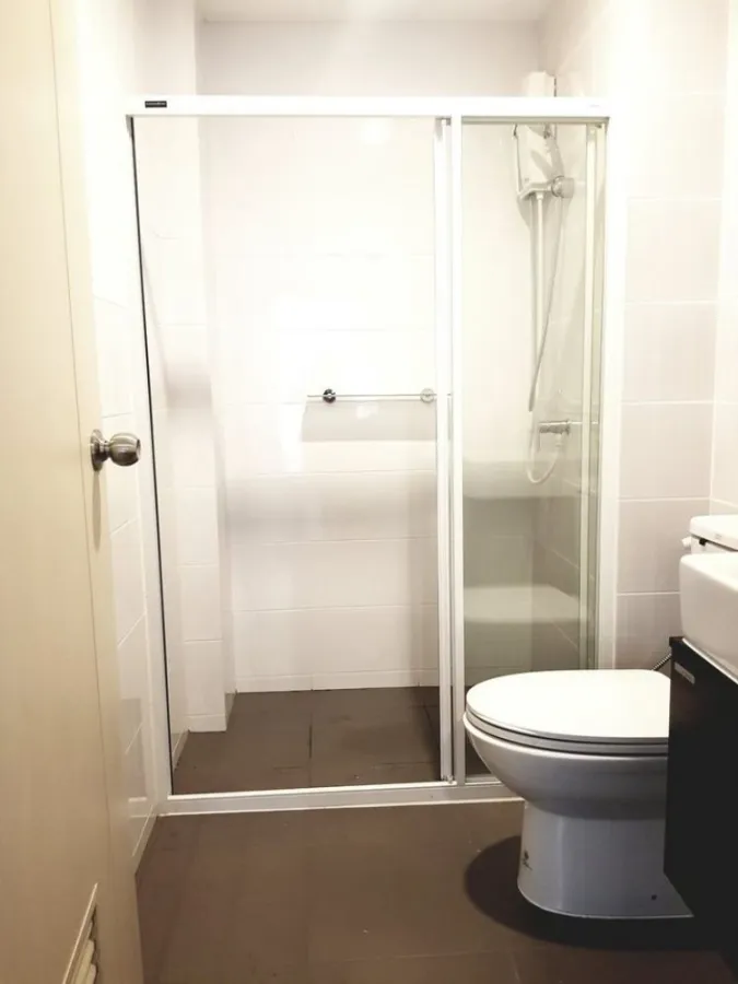 ขาย/ให้เช่า Notting Hill Tiwanon 1 ห้องนอน พร้อมห้องนั่งเล่น Build in เฟอร์ ราคาจับต้องได้ จองเลย