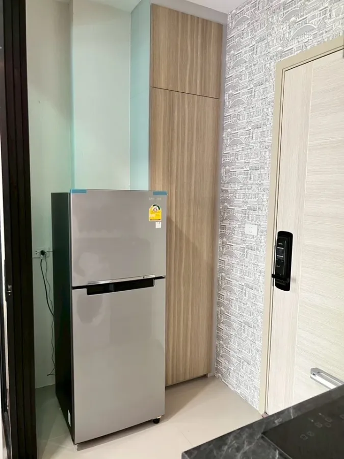 For rent: Brompton Pet Friendly Sukhumvit 107, fully furnished, ready to move in, no need to buy anything more. Dogs and cats are very welcome.