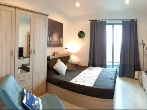 ให้เช่า คอนโด ไอดีโอ โมบิ สุขุมวิท อีสท์เกต เฟอร์นิเจอร์ Build-in ทั้งห้อง หิ้วกระเป๋าพร้อมเข้าอยู่ images
