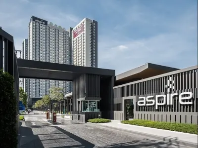 ASPIRE Erawan