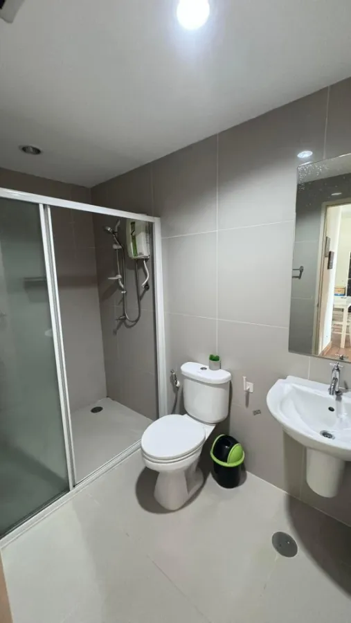 ขาย ให้เช่า S&S Condominium สุขุมวิท ชั้น 18 วิวโล่งสบายตา ได้พื้นที่ใช้สอยจุใจ ดีแบบนี้ห้ามพลาด