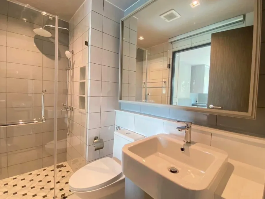 For sale: Chambery Sriracha - Laemchabang, 1 bedroom, 1 bathroom, luxuriously decorated, fully furnished, reserve now!