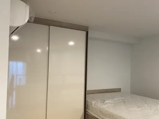 For rent Knightsbridge Tiwanon ห้อง Duplex ชั้น 19 ได้วิวสูง เฟอร์นิเจอร์ Build-in รีบมาจองด่วนๆ images