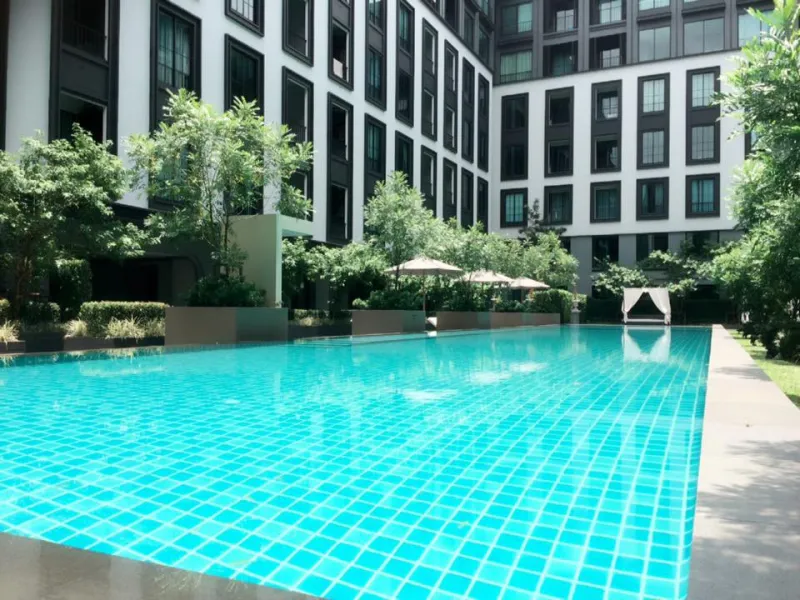 ห้ามพลาด ขายเดอะ รีเซิร์ฟ เกษมสันต์ 3 ห้องมุมในโครงการหายากมากๆ รีบเลย