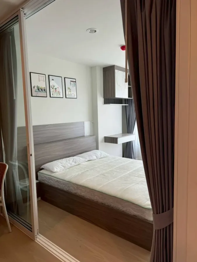 ให้เช่า Terra residence ชั้น 28 วิวสูง ห้องแต่งครบ พร้อมอยู่ สนใจจองเลย