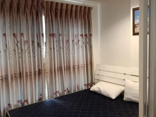 Condo for rent, Lumpini Ville Chaengwattana-Pak Kret, fully furnished, ready to be missed.
