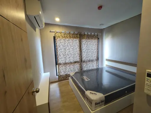 Rizzo Condo Bangkrang for sale. Ready to move in, fully furnished. Spacious and comfortable room. Book now!