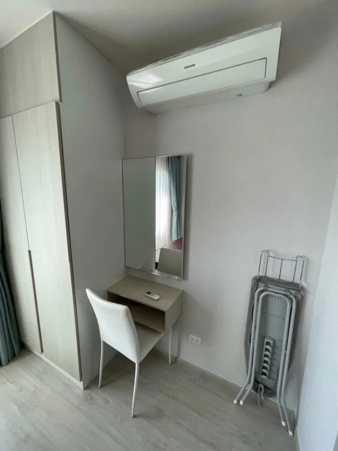 For Rent Condo Aspire rachada-wongsawang ห้องพร้อมอยู่ ราคาดี ครบจบที่นี่ บอกเลยว่าอย่าพลาด