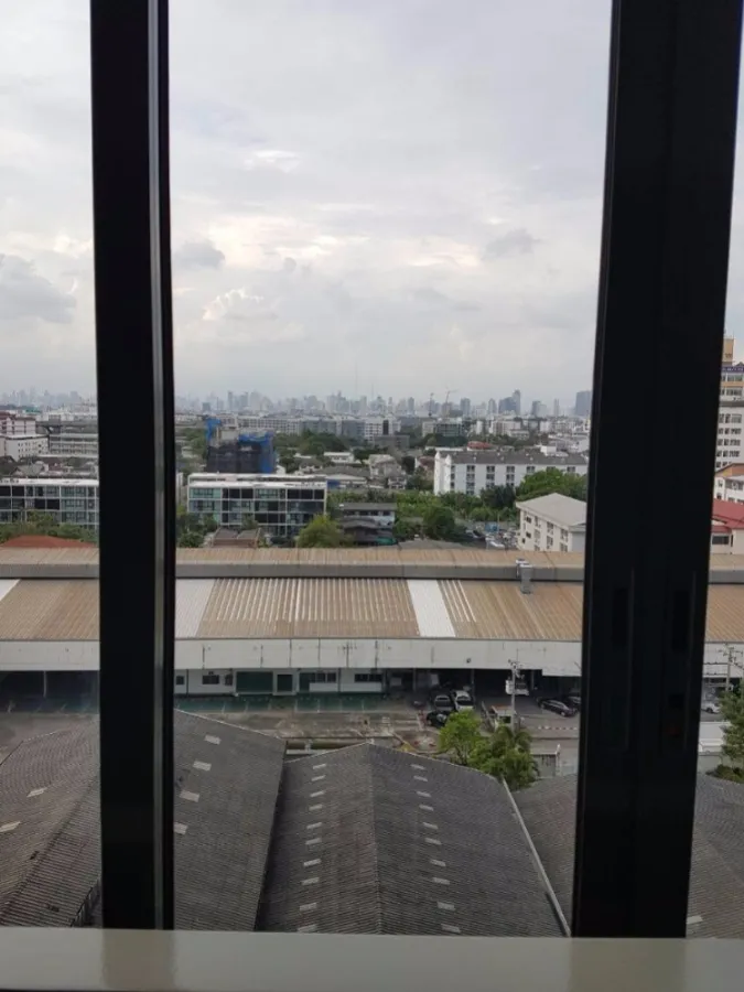 ขาย/เช่า คอนโด ไอดีโอ บลูโคฟ ติดรถไฟฟ้า เฟอร์ครบ ทำเลดี พลาดไม่ได้แล้วส จองด่วน!!