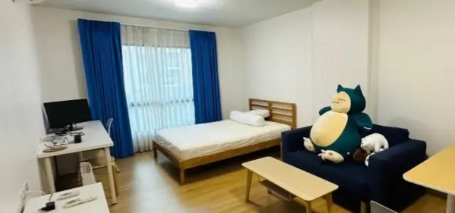 ขาย ศุภาลัย คิวท์ รัชโยธิน-พหลโยธิน 34 ชั้น 3 ห้องแต่ง ฟรียกห้อง จองเลย อย่ารอช้า ด่วนๆจ้า images