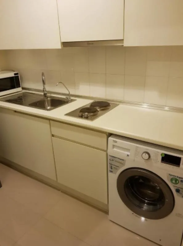 Selling Life @ Ladprao 18, beautiful room, very wide interior, 1 bedroom, fully furnished, good view, very good value for money Don't miss it