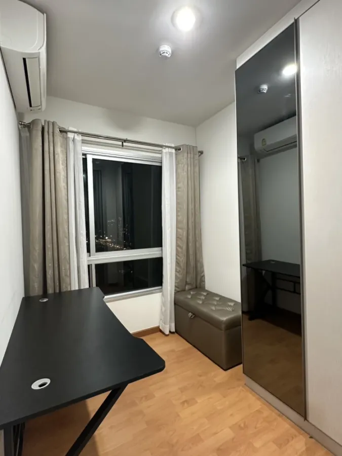 🌃✨ Condo for Rent at The President Sukhumvit–Samutprakan ✨🏙️
