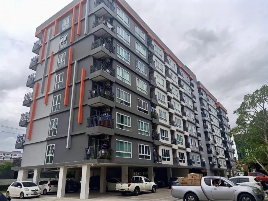 For sale and rent: Beston Condo 2, a lovely room on the 3rd floor, fully furnished, ready to move in.