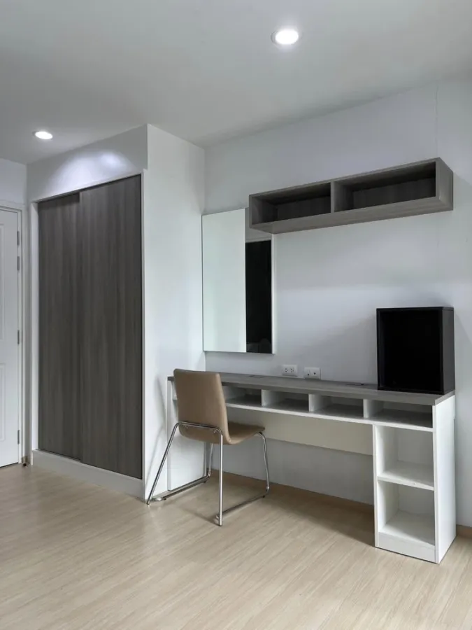 Condo for rent, The Prop, studio room, complete facilities, very nice, book now