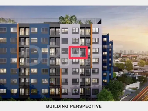 ขายดาวน์คอนโด ถูกมาก!! The Origin Bangkae 1 Bedroom ทำเลดี ราคาโดน ซื้อเลย อย่าพลาด