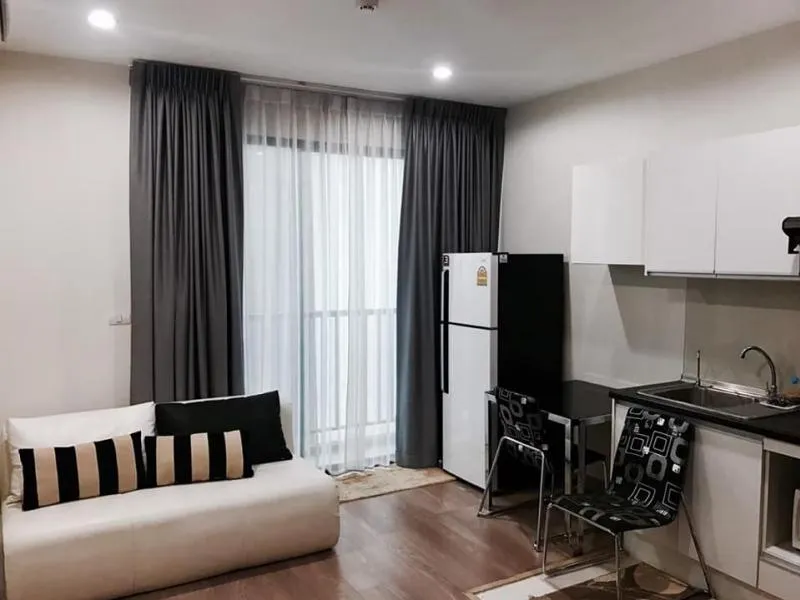 ให้เช่า Astro Condominium ถนนแจ้งวัฒนะ วิว360องศา เดินทางสะดวกสุดๆ เฟอร์ครบพร้อมอยู่เลย ห้ามพลาดดด