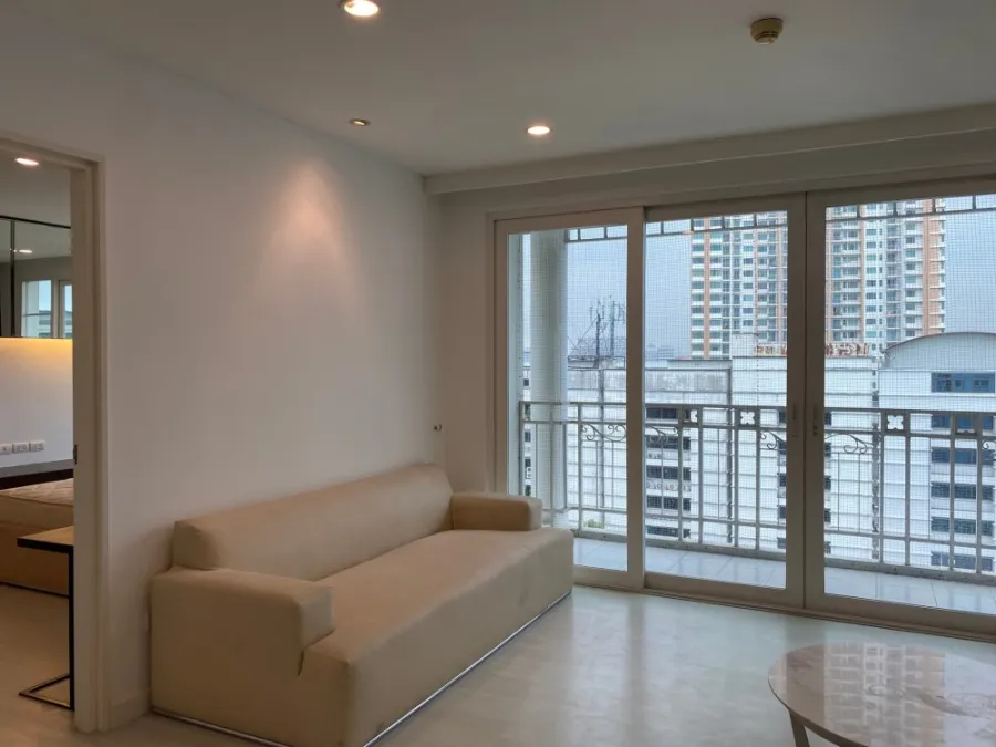 ให้เช่า ขาย เดอะ บางกอก สาทร-ตากสิน 2 ห้องนอน Fully Furnished ครบครัน พร้อมอยู่ รีบจองเลย ด่วนๆ