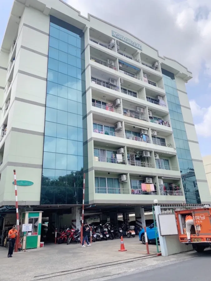 Condo for sale: Phayapirom Regent Taksin-Sathorn, spacious room, nice to live in, not too high floor, reserve now!