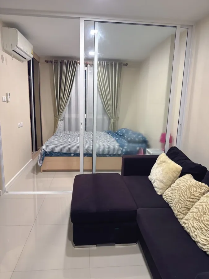JW Condo @ Donmuang