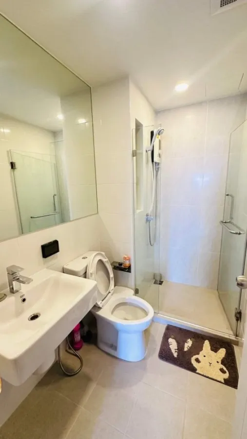 For sale/rent The Origin Ramintra 83 Station, ready to move in, complete here, hurry up and reserve now, don't miss out.