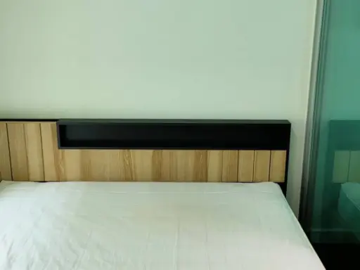 For sale a Space ME Sukhumvit 77, 3rd floor, pool view, partitioned room, fully furnished, ready to move in, reserve now.