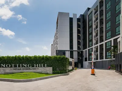 Notting Hill Jatujak Interchange