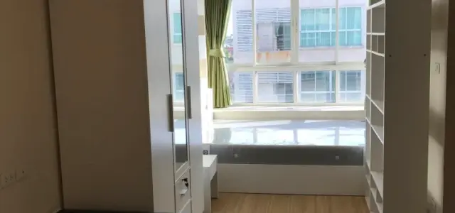 ขาย Happy Condo Ladprao 101 ห้องสตูดิโอ ชั้น 6 ทำเลดี สิ่งอำนวยความสะดวกครบ จองเลย images