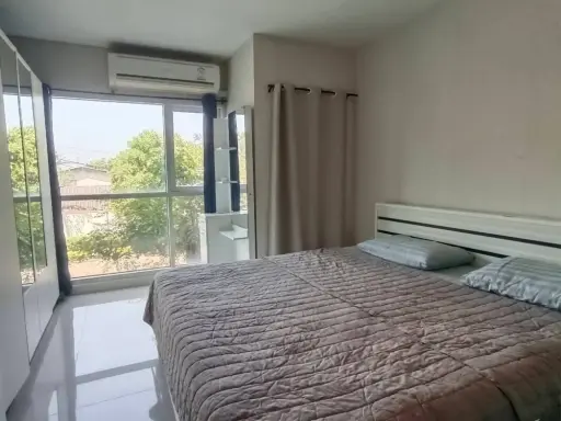 For rent, Metro Park Sathorn Condo, ready to move in, fully furnished, book now, don't miss out++