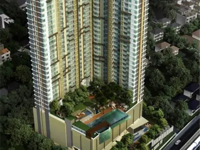 The Parkland Grand Taksin