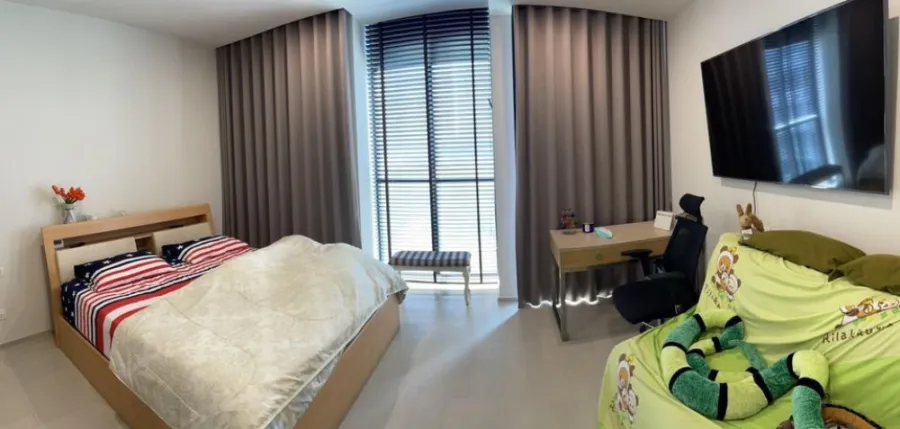 ขายด่วน!! คอนโด โนเบิล เพลินจิต ห้องแต่งสวยมาก พร้อมเข้าอยู่ รีบจองเลย!!