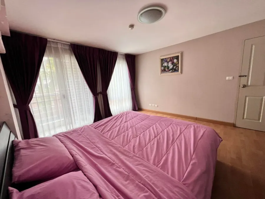 เช่า Condo Chateau In Town Ratchada 13 ห้องแต่งครบ บิ้วอินท์เน้น ราคาสุดคุ้ม ห้ามพลาดเด็ดขาด