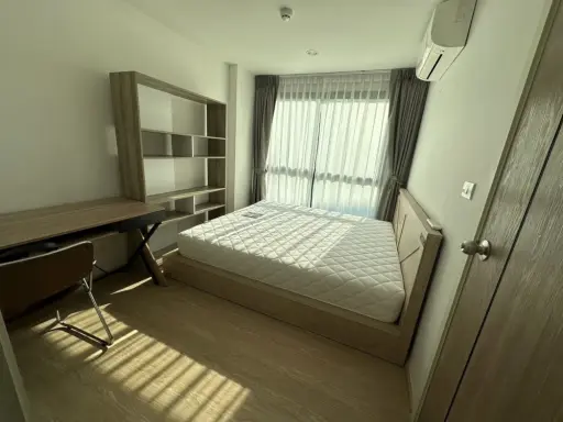 🏠🌃 ให้เช่า คอนโด ดิเอ็กเซล รัชดา 18 🏠🌃 images