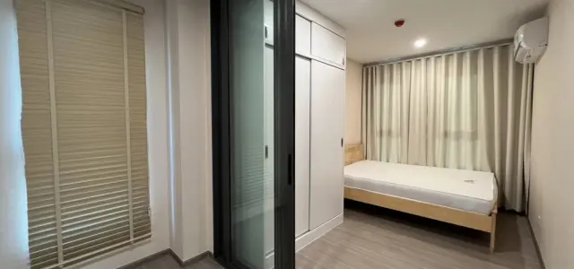ให้เช่า Aspire Rathayothin ชั้น 4 ห้องมุม ด้านในสุด เงียบ เป็นส่วนตัว ย้ายด่วนๆ อย่ารอช้า images