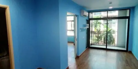ขายคอนโด บ้านนวธารา, ห้องเปล่าวิวสระ แบบนี้ต้องจอง !!
