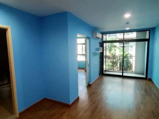 ขายคอนโด บ้านนวธารา, ห้องเปล่าวิวสระ แบบนี้ต้องจอง !! images