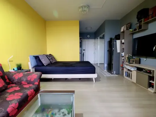 Selling A Space Sukhumvit 77, studio unit, stylishly decorated, in a prime location. Don't miss out! images