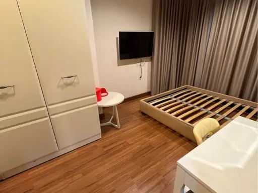 ขาย คอนโด เดอะ เครสท์ พหลโยธิน 11 2 ห้องนอน 2 ห้องน้ำ เฟอร์ครบ ตกแต่งพร้อม จองเลยจ้า ห้ามพลาด