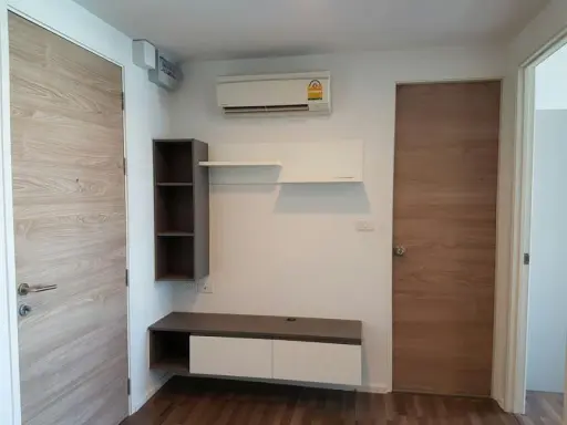 *** For sale, Condo Project Living Nest Ramkhamhaeng *** Ready to move in The facilities are full, don't wait. images