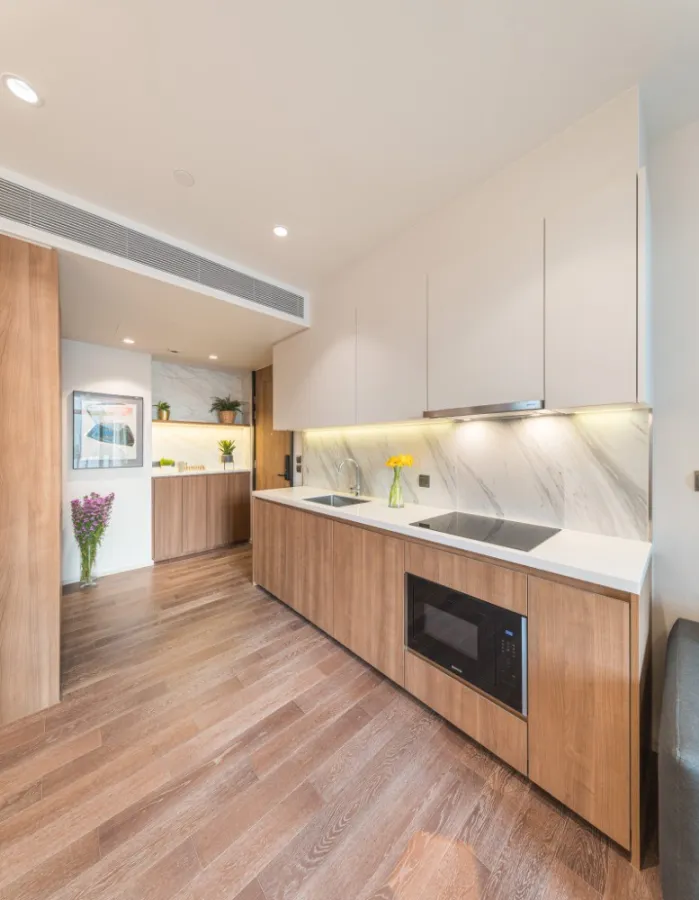 Sell/Rent!! Condo Munich Sukhumvit 23, luxury condo, beautiful room, fully furnished, book now!!