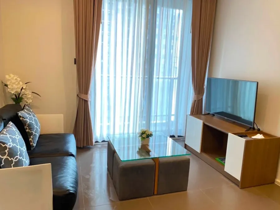 🏠🌃 Condo for Rent: M Ladprao 🏠🌃