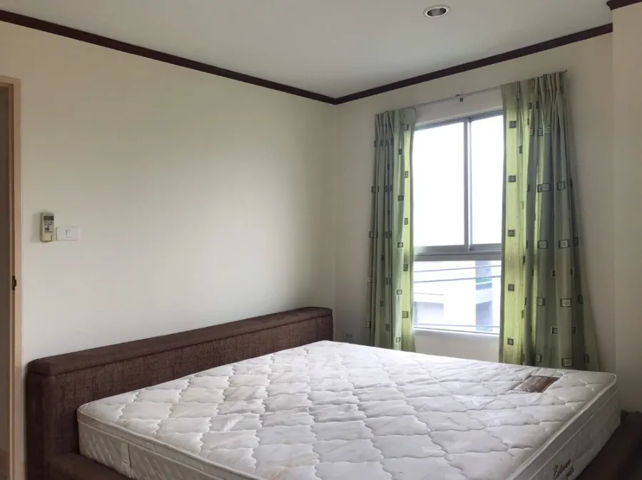 ให้เช่า รีเจ้นท์โฮม 4 สุขุมวิท 85 วิวสระ ห้องมุม ห้ามพลาด